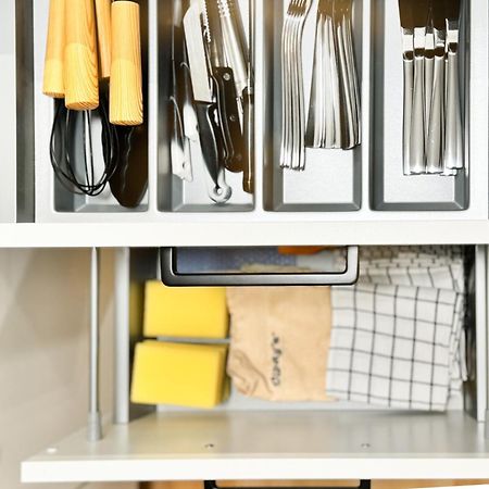 Modern Living In Karlsruhe - Frieden Apartments 외부 사진